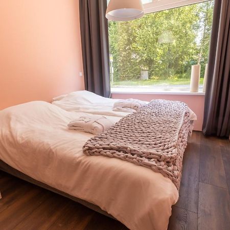 Hotel Leeuwerik Bad Nieuweschans Dış mekan fotoğraf