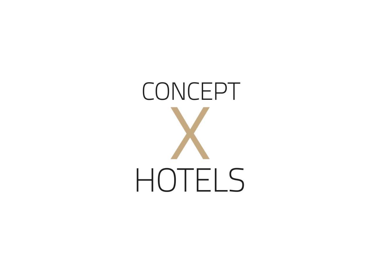 Hotel Leeuwerik Bad Nieuweschans Dış mekan fotoğraf