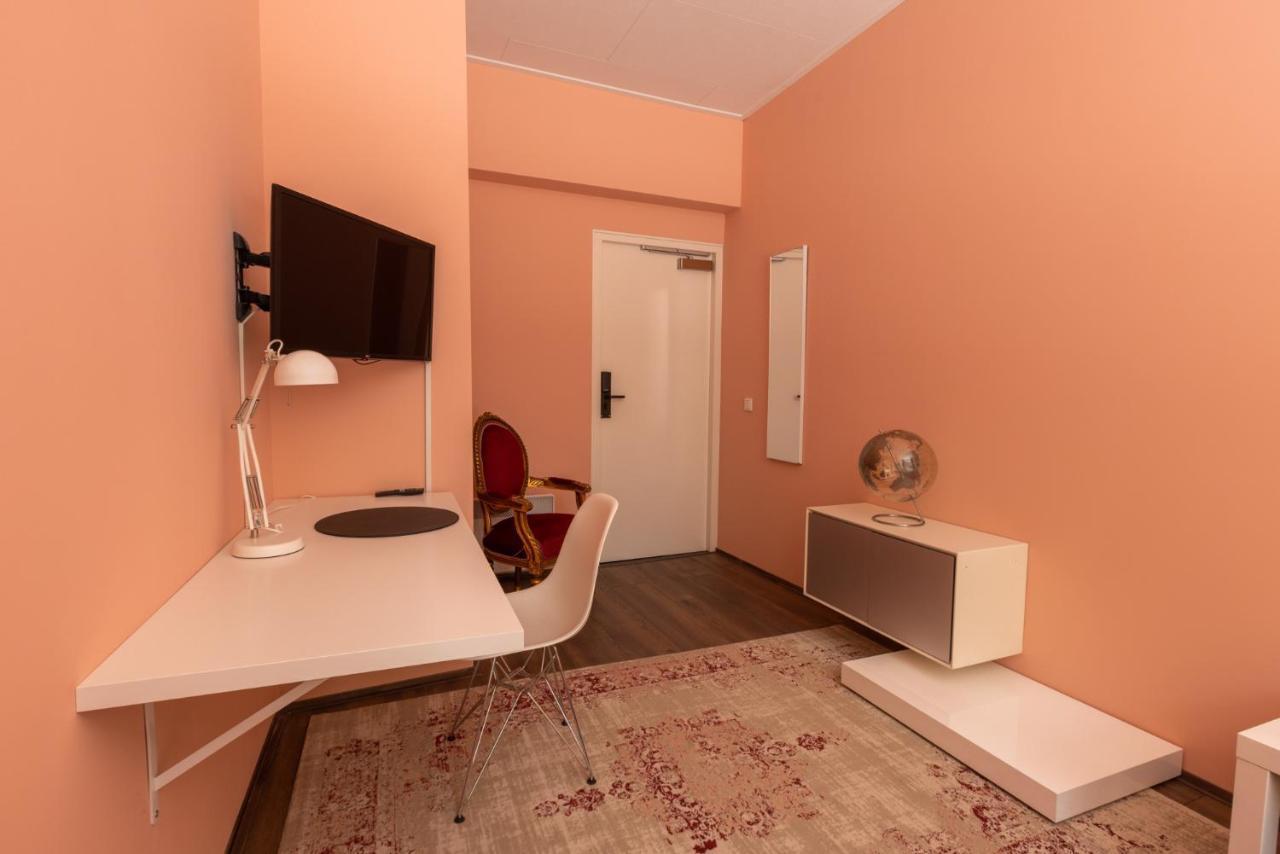 Hotel Leeuwerik Bad Nieuweschans Dış mekan fotoğraf