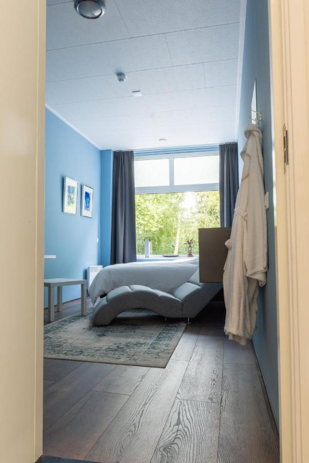 Hotel Leeuwerik Bad Nieuweschans Dış mekan fotoğraf