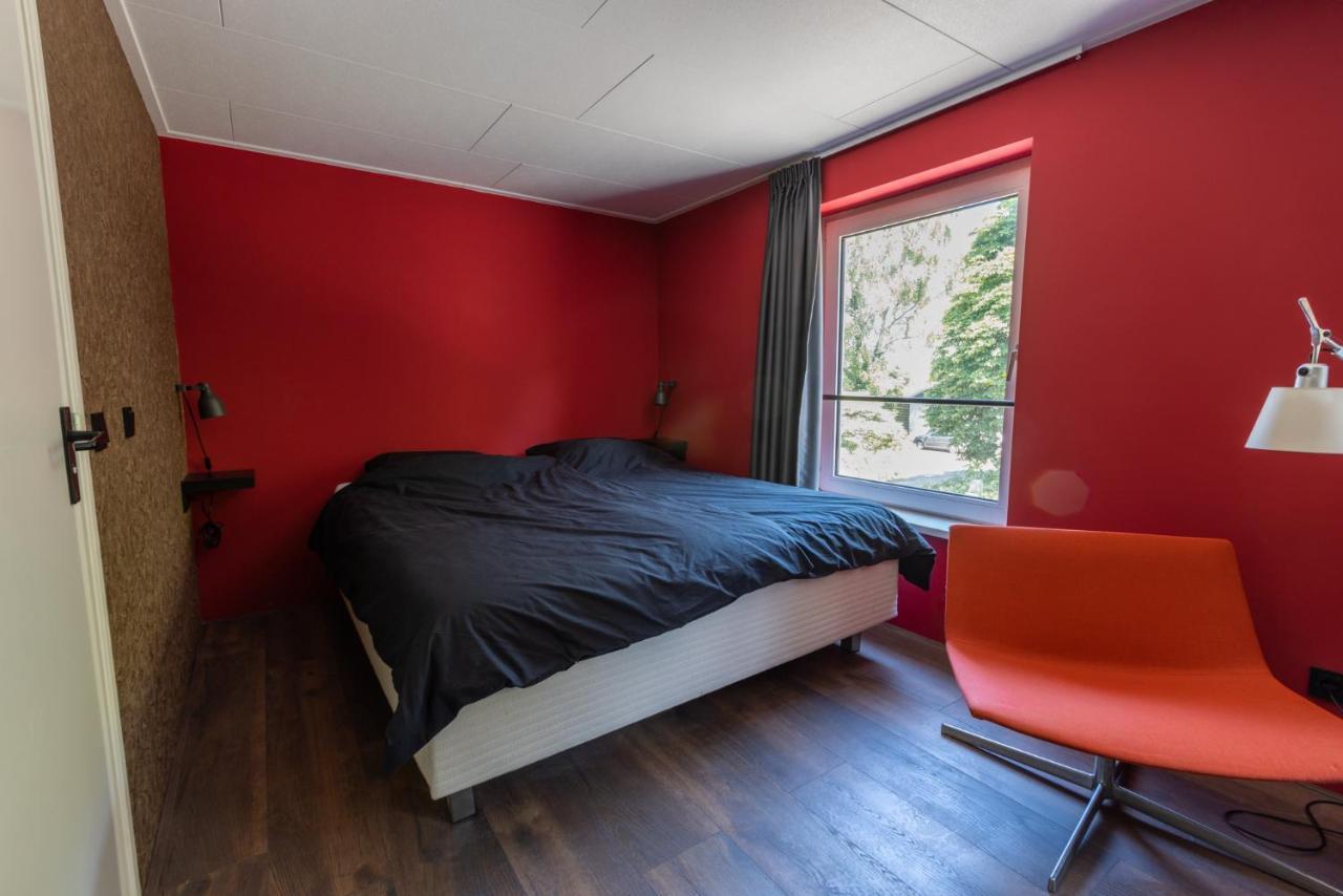 Hotel Leeuwerik Bad Nieuweschans Dış mekan fotoğraf