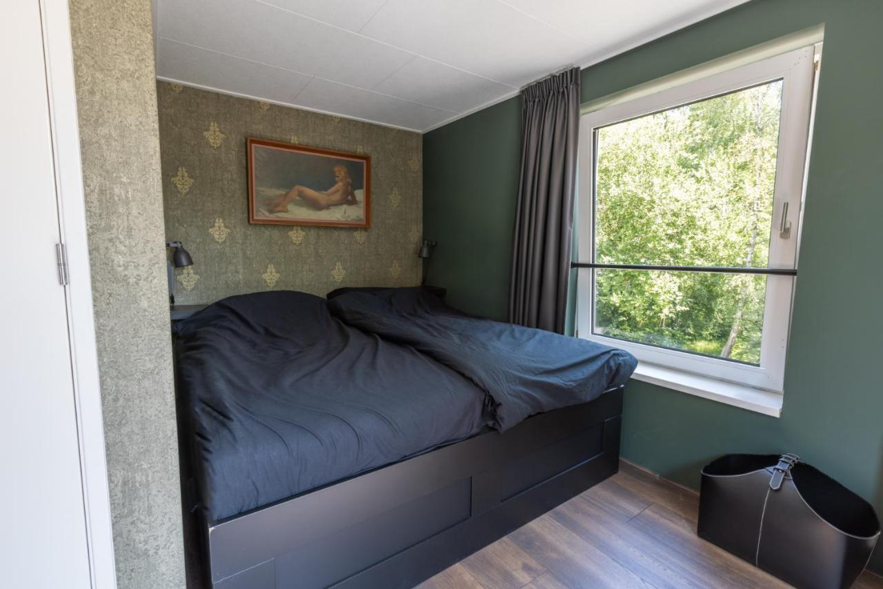 Hotel Leeuwerik Bad Nieuweschans Dış mekan fotoğraf