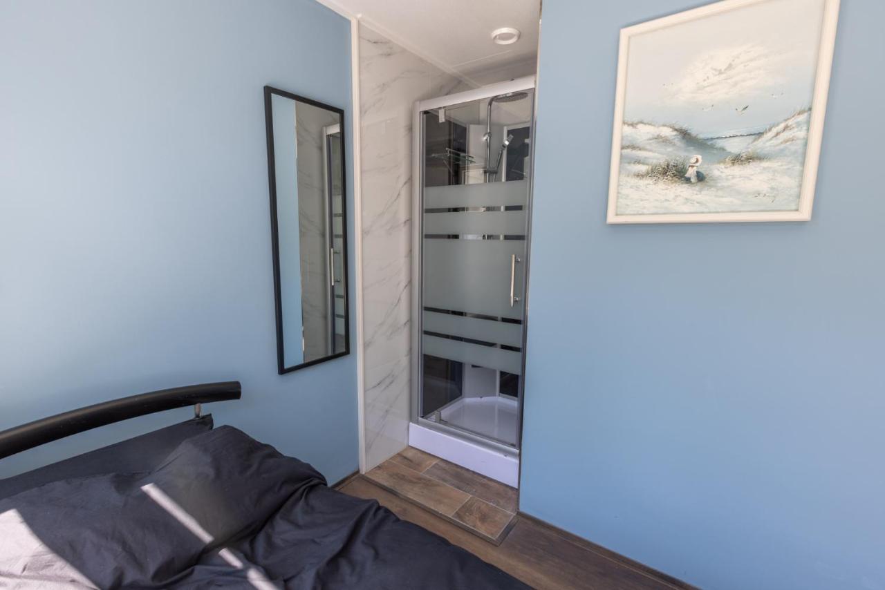 Hotel Leeuwerik Bad Nieuweschans Dış mekan fotoğraf